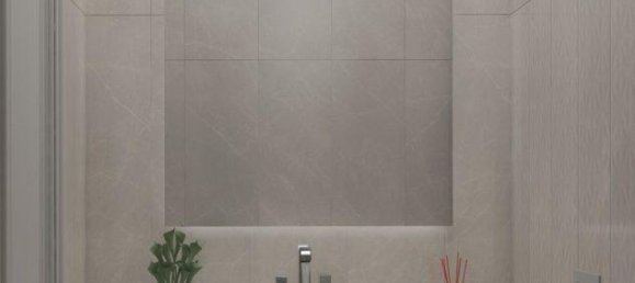 4غرفة شقة في Alanya, Turkey رقم 9974 15