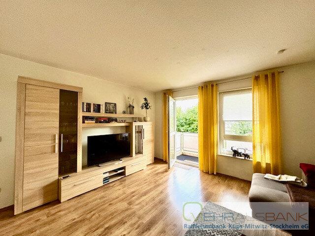 2 Schlafzimmer Wohnung in Kronach, Germany, Nr. 141117