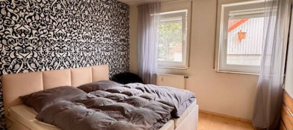 2 Schlafzimmer Wohnung in Kronach, Germany, Nr. 141117 5