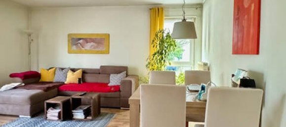 2 Schlafzimmer Wohnung in Kronach, Germany, Nr. 141117 3