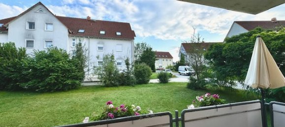 2 Schlafzimmer Wohnung in Kronach, Germany, Nr. 141117 4