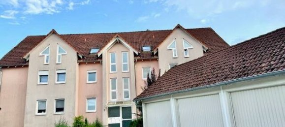 2 Schlafzimmer Wohnung in Kronach, Germany, Nr. 141117 2