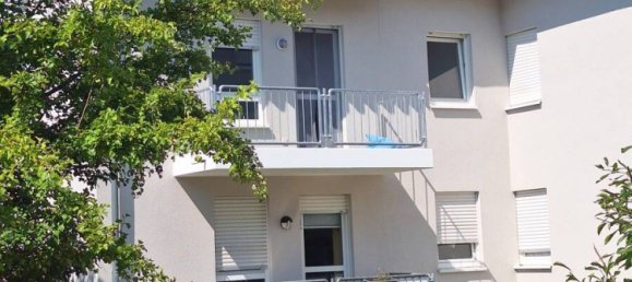 2 Schlafzimmer Wohnung in Kronach, Germany, Nr. 141117 13