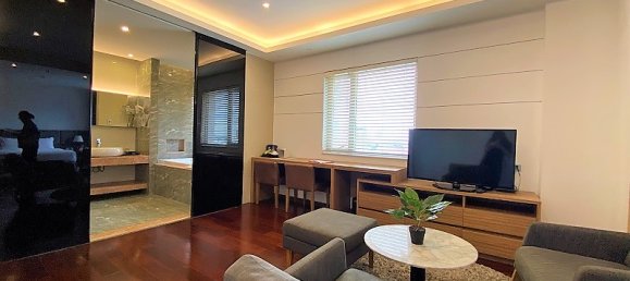 Studio in Binh Thanh, Vietnam, Nr. 13712 2