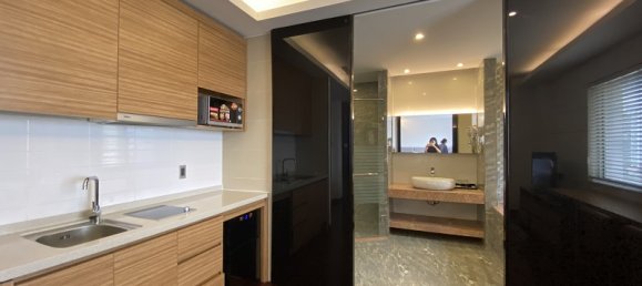Studio in Binh Thanh, Vietnam, Nr. 13712 4