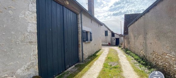 3 bedrooms House in Le Controis-en-Sologne, France No. 87612 9