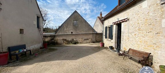 3 bedrooms House in Le Controis-en-Sologne, France No. 87612 6
