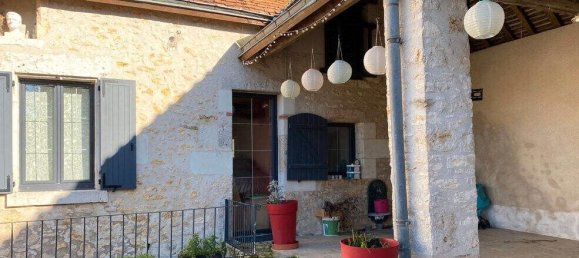 3 bedrooms House in Le Controis-en-Sologne, France No. 87612 12