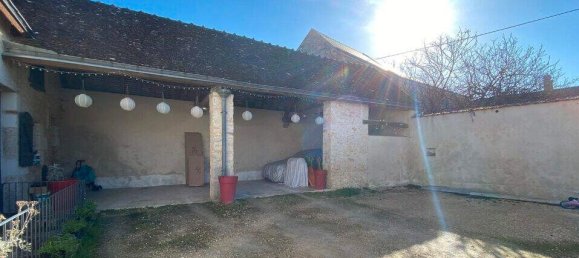 3 bedrooms House in Le Controis-en-Sologne, France No. 87612 8