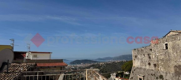 5 rooms Apartment in Minturno, Italy No. 210050 35