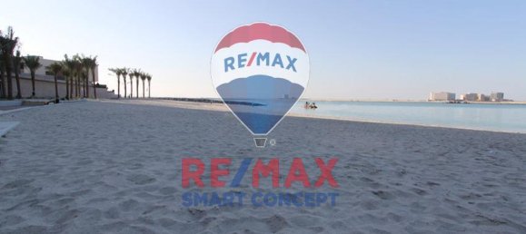 Apartamento T2 em Al Raha Beach, UAE N.º 39000 12