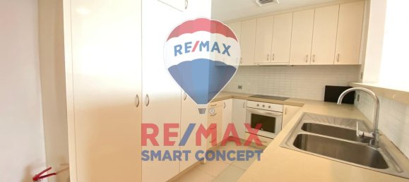 Apartamento T2 em Al Raha Beach, UAE N.º 39000 4