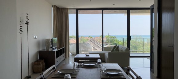 3 bedrooms Condo in Klaeng, Thailand No. 11902 22