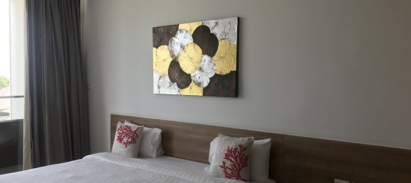 3 bedrooms Condo in Klaeng, Thailand No. 11902 17