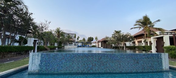 3 bedrooms Condo in Klaeng, Thailand No. 11902 4