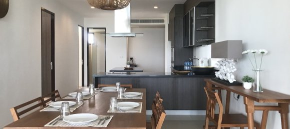 3 bedrooms Condo in Klaeng, Thailand No. 11902 11