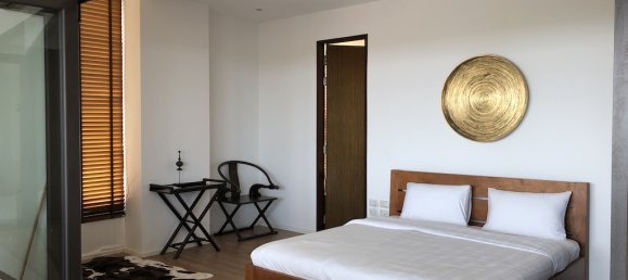 3 bedrooms Condo in Klaeng, Thailand No. 11902 25