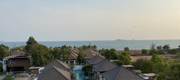 3 bedrooms Condo in Klaeng, Thailand No. 11902 3