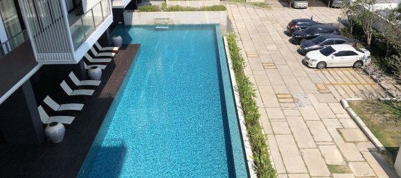 3 bedrooms Condo in Klaeng, Thailand No. 11902 27