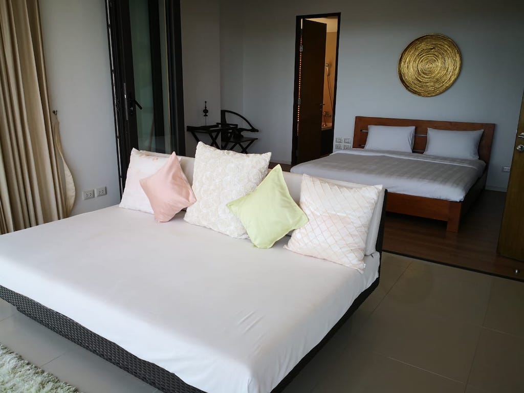 3 bedrooms Condo in Klaeng, Thailand No. 11902