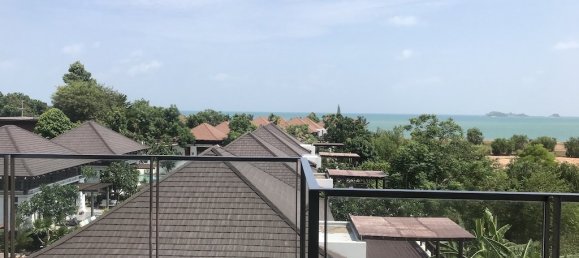 3 bedrooms Condo in Klaeng, Thailand No. 11902 14