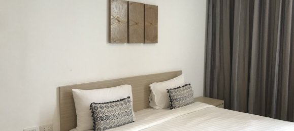 3 bedrooms Condo in Klaeng, Thailand No. 11902 16