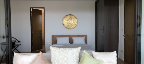 3 bedrooms Condo in Klaeng, Thailand No. 11902 24