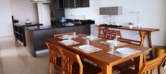 3 bedrooms Condo in Klaeng, Thailand No. 11902 2