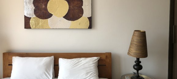 3 bedrooms Condo in Klaeng, Thailand No. 11902 21