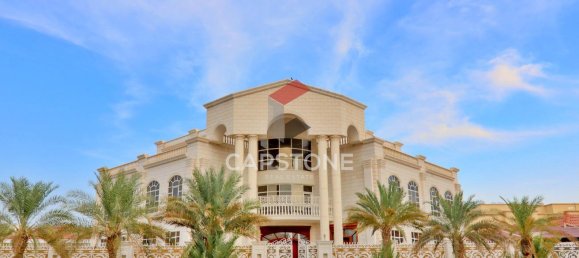 7 chambres Villa à Mohamed Bin Zayed City, UAE No. 26448 6