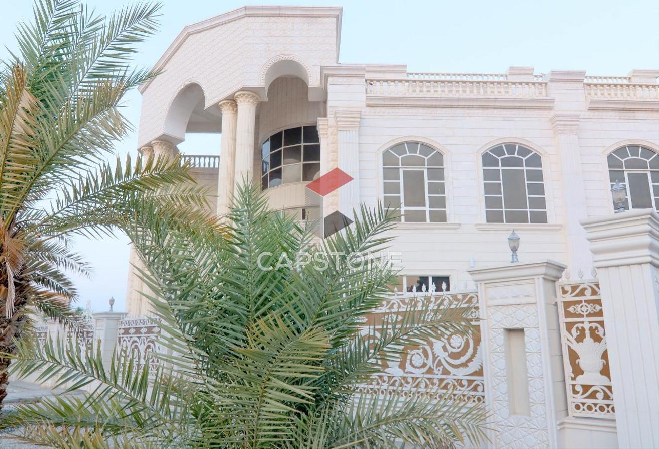 7 chambres Villa à Mohamed Bin Zayed City, UAE No. 26448