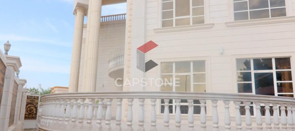 7 chambres Villa à Mohamed Bin Zayed City, UAE No. 26448 5