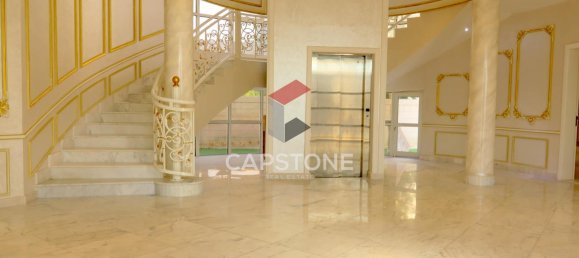 7 chambres Villa à Mohamed Bin Zayed City, UAE No. 26448 13