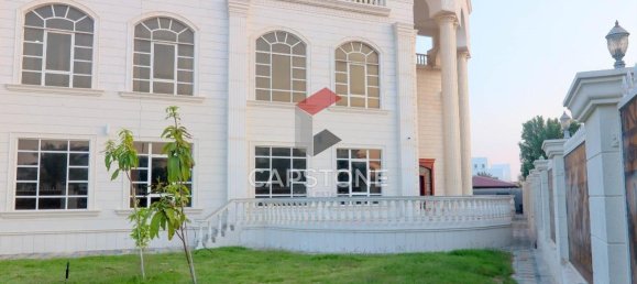 7 chambres Villa à Mohamed Bin Zayed City, UAE No. 26448 3