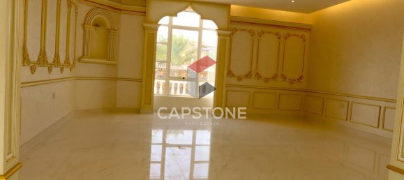 7 chambres Villa à Mohamed Bin Zayed City, UAE No. 26448 16