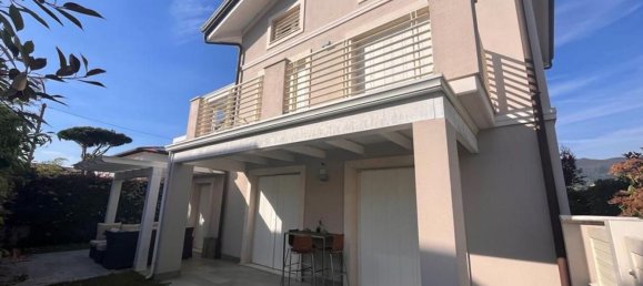 6 rooms Villa in Montignoso, Italy No. 39087 33