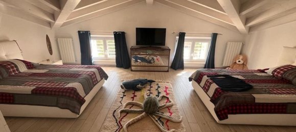 6 rooms Villa in Montignoso, Italy No. 39087 29