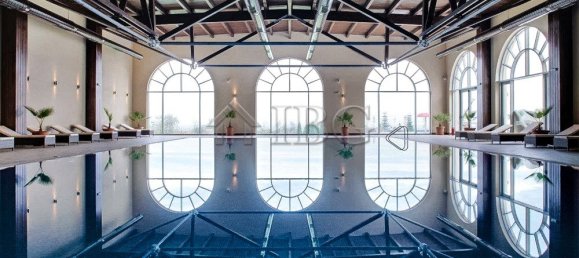 Квартира с 2 спальнями в Балчик, Болгария № 1075 21