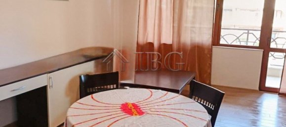 Квартира с 2 спальнями в Балчик, Болгария № 1075 4