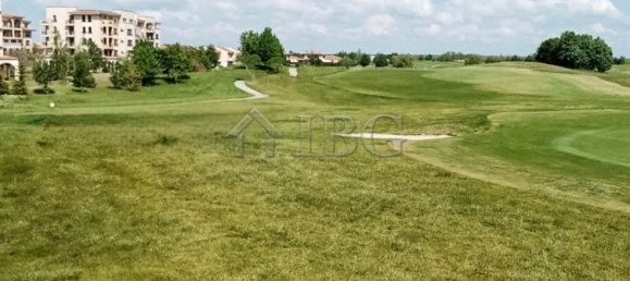 Квартира с 2 спальнями в Балчик, Болгария № 1075 12