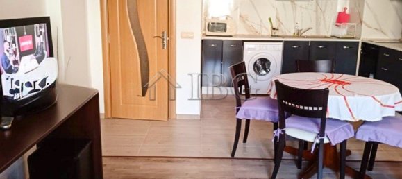 Квартира с 2 спальнями в Балчик, Болгария № 1075 2