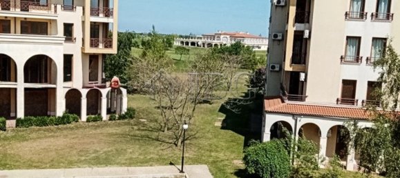 Квартира с 2 спальнями в Балчик, Болгария № 1075 16