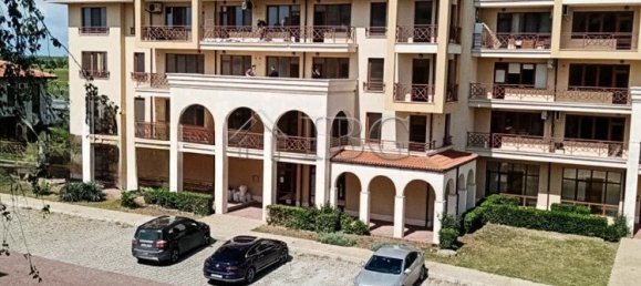 Квартира с 2 спальнями в Балчик, Болгария № 1075 15