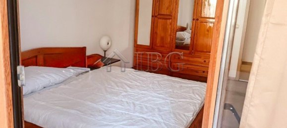 Квартира с 2 спальнями в Балчик, Болгария № 1075 7