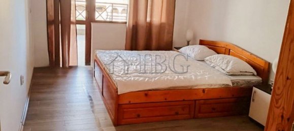 Квартира с 2 спальнями в Балчик, Болгария № 1075 6