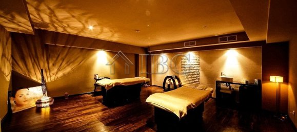 Квартира с 2 спальнями в Балчик, Болгария № 1075 30