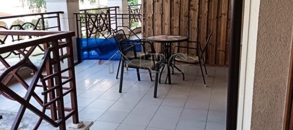 Квартира с 2 спальнями в Балчик, Болгария № 1075 5