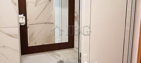 Квартира с 2 спальнями в Балчик, Болгария № 1075 8