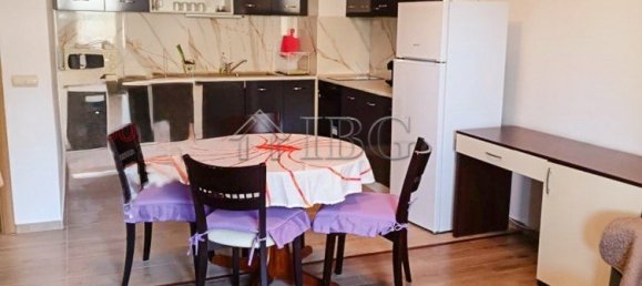 Квартира с 2 спальнями в Балчик, Болгария № 1075 20