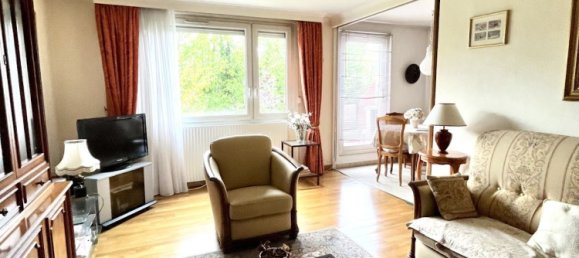 Apartamento T2 em Cergy, France N.º 178636 9